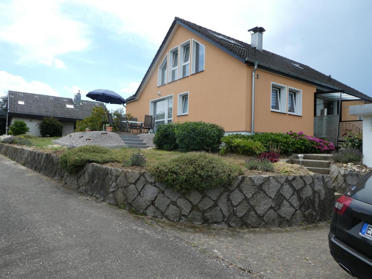Ferienhaus Laura Renchen Exteriör bild