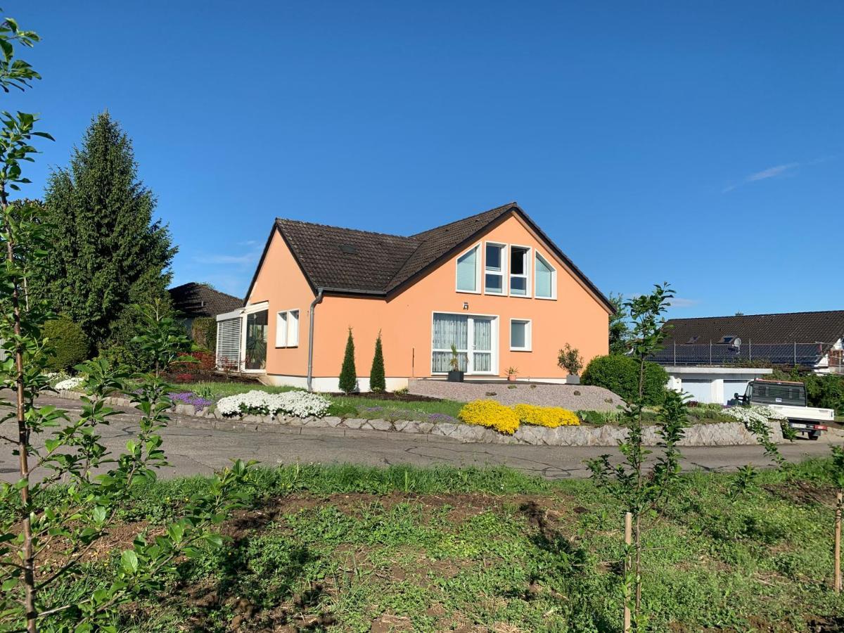 Ferienhaus Laura Renchen Exteriör bild
