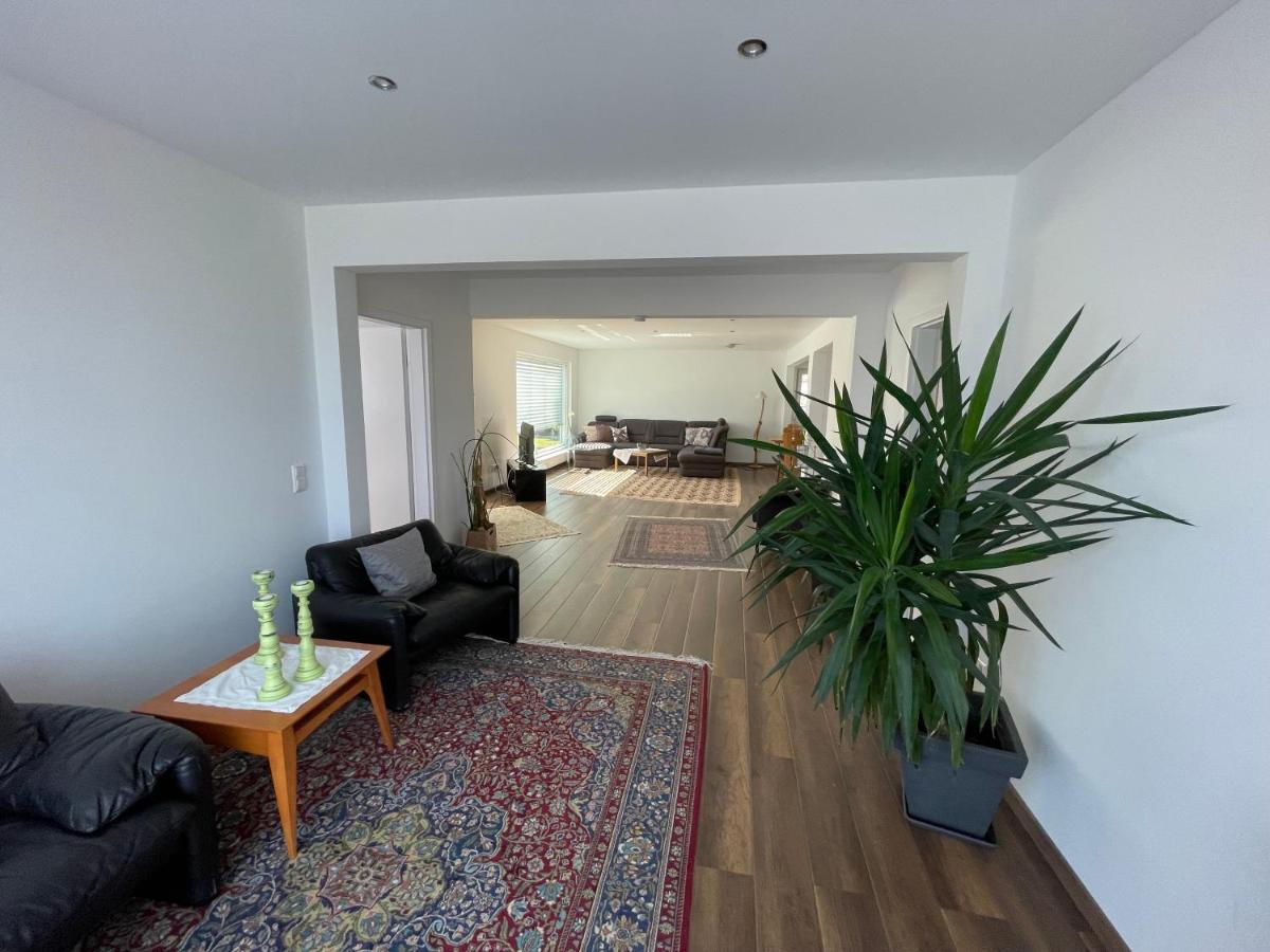 Ferienhaus Laura Renchen Exteriör bild
