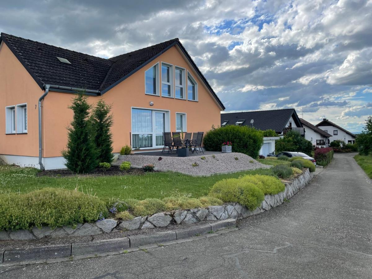 Ferienhaus Laura Renchen Exteriör bild