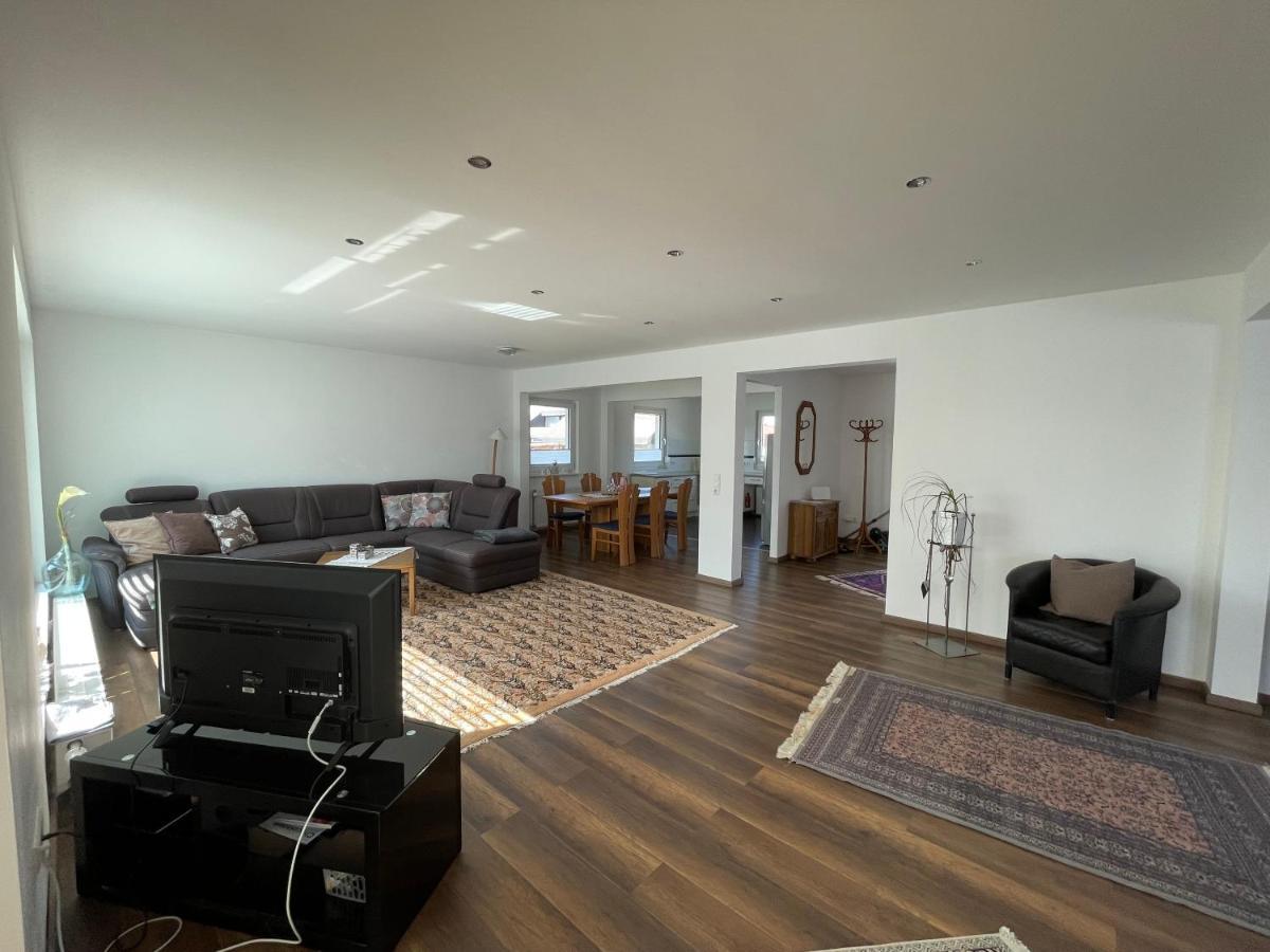 Ferienhaus Laura Renchen Exteriör bild