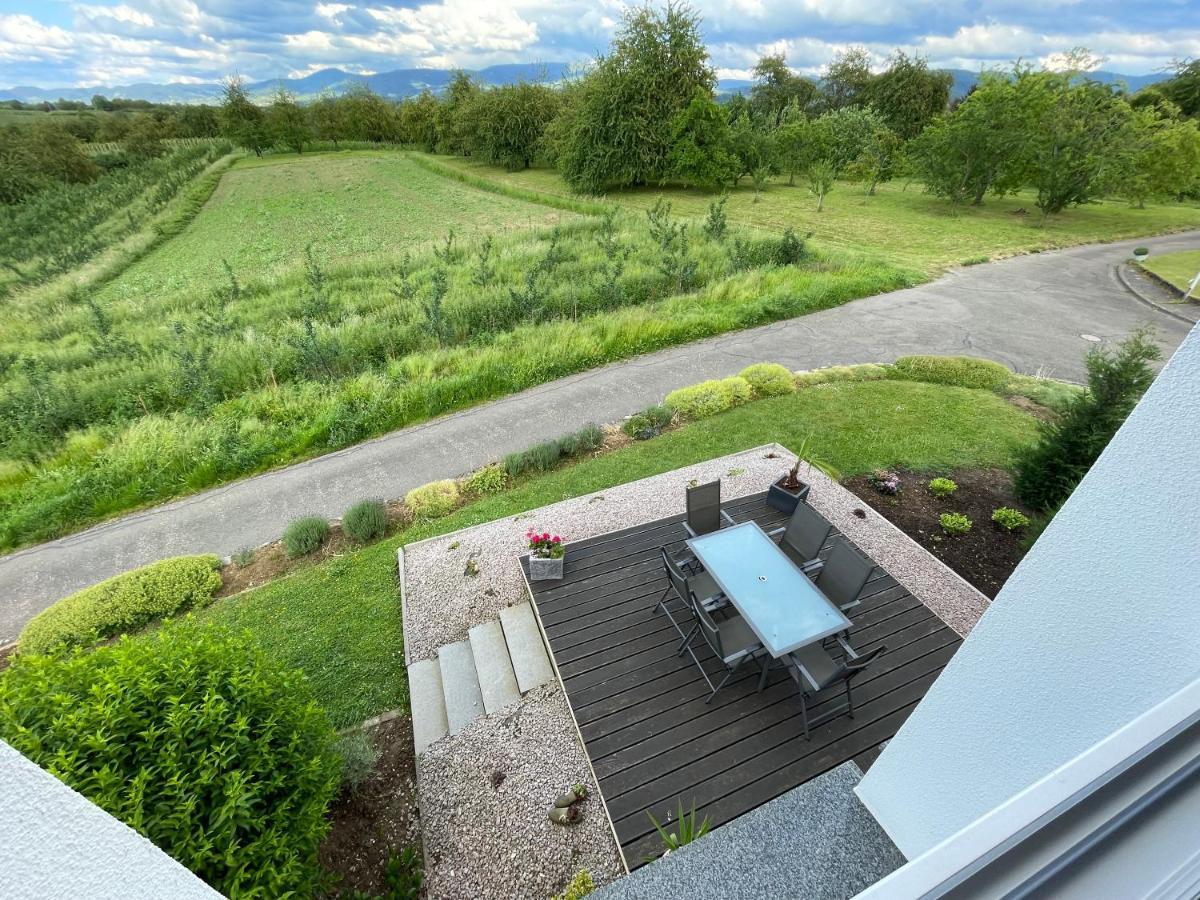 Ferienhaus Laura Renchen Exteriör bild