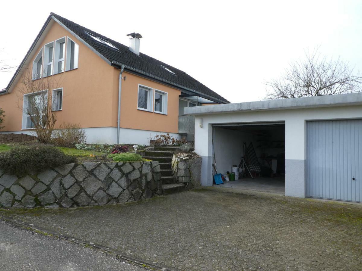 Ferienhaus Laura Renchen Exteriör bild