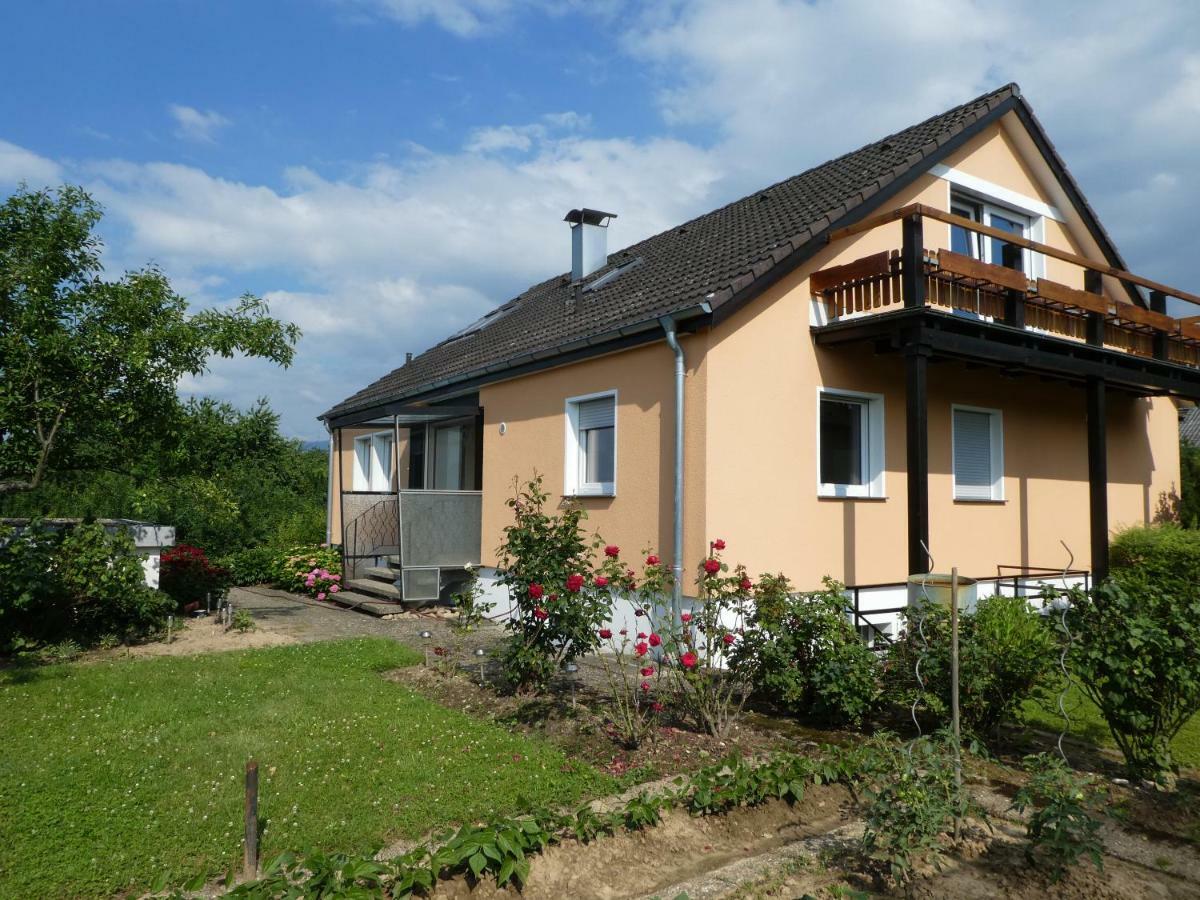 Ferienhaus Laura Renchen Exteriör bild