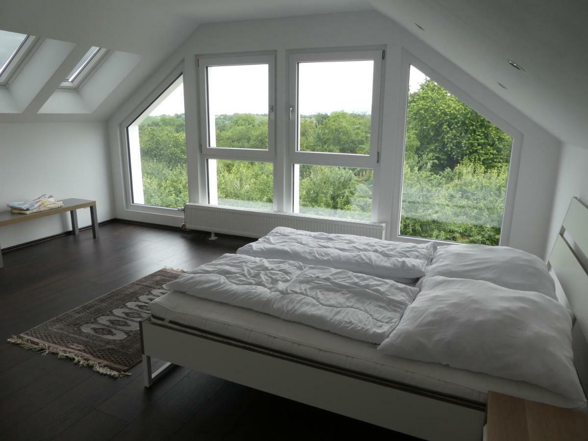 Ferienhaus Laura Renchen Exteriör bild