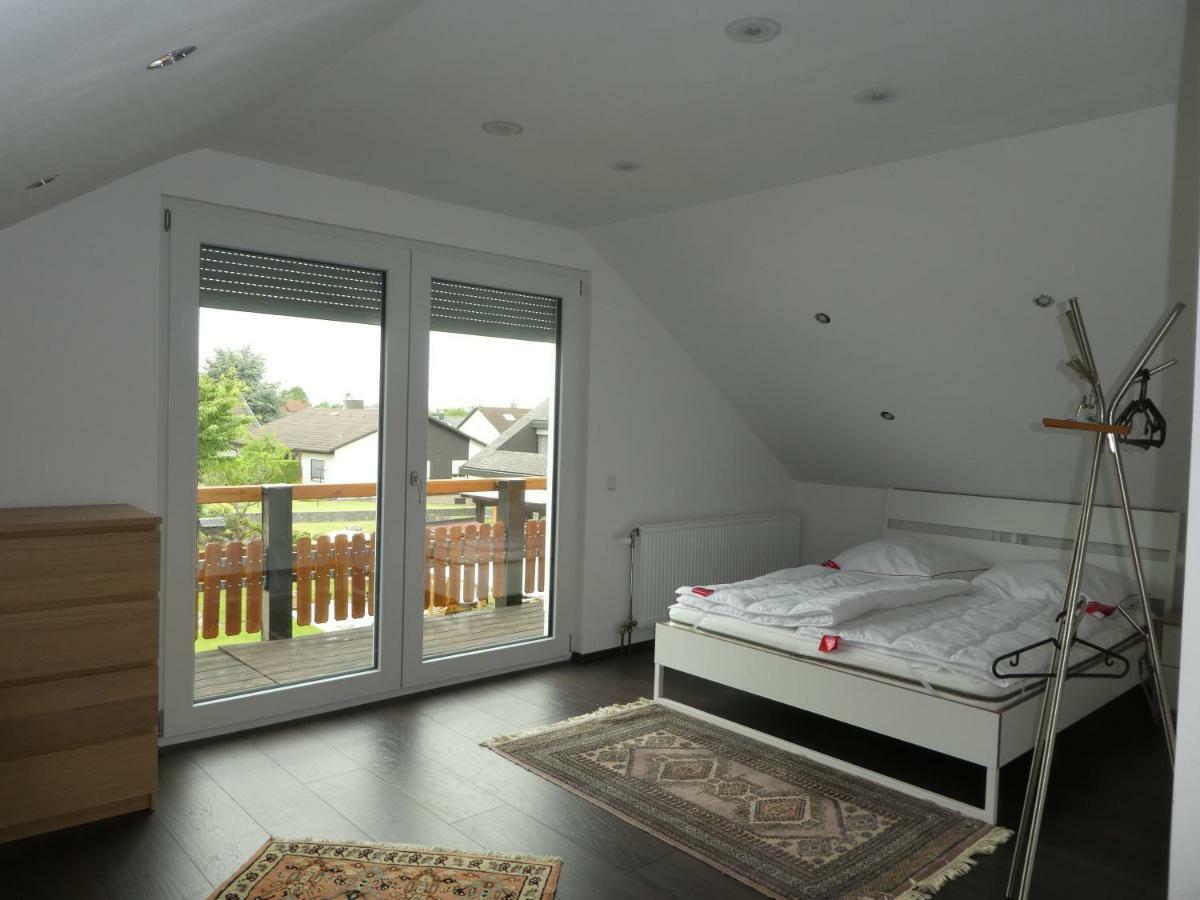Ferienhaus Laura Renchen Exteriör bild