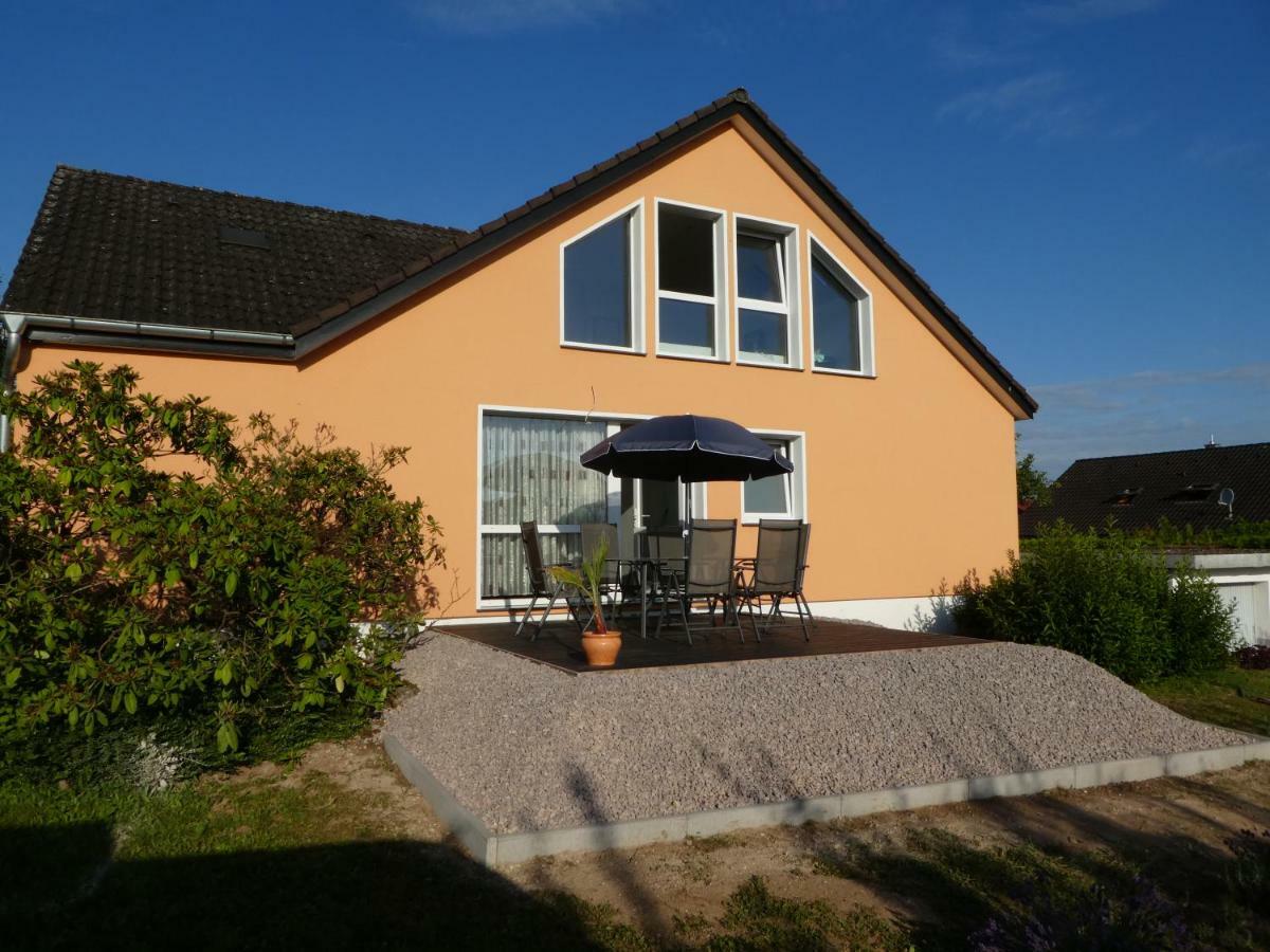 Ferienhaus Laura Renchen Exteriör bild