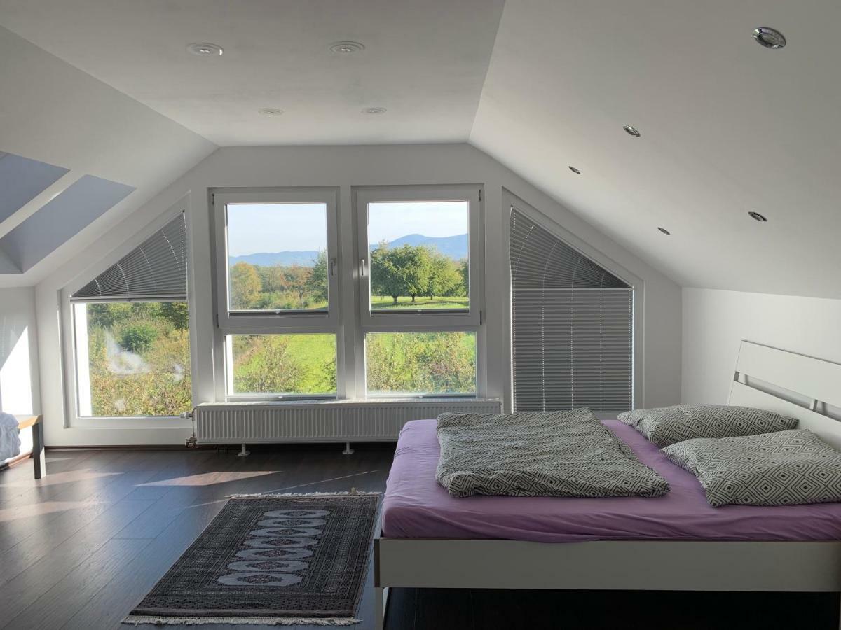Ferienhaus Laura Renchen Exteriör bild